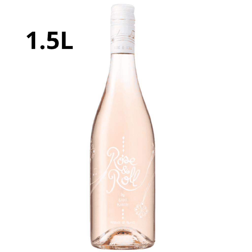 Chateau Saint Martin Rose & Roll 1.5L