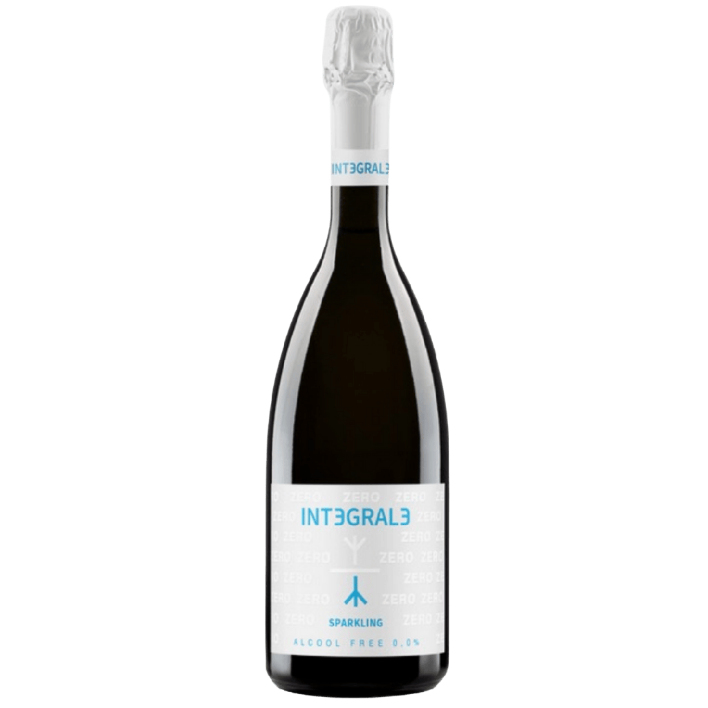 Int3gral3 Prosecco Non-Alcoholic Brut 75cl