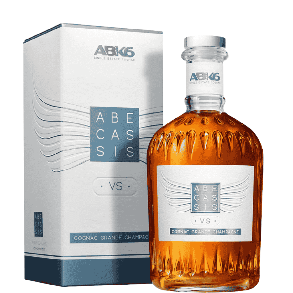 ABK6 Grande Champagne VS Cognac 70cl