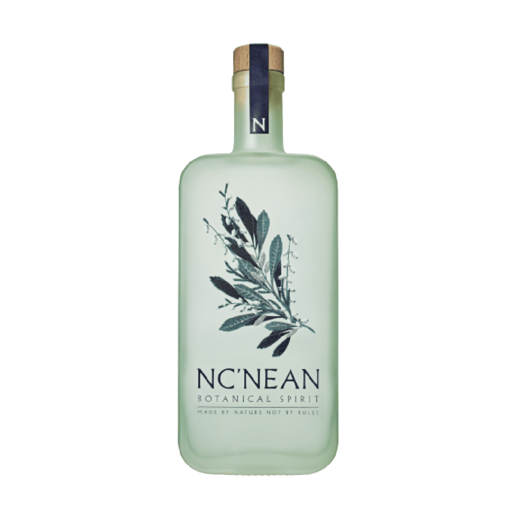 Nc'Nean Organic Botanical Spirit 50cl