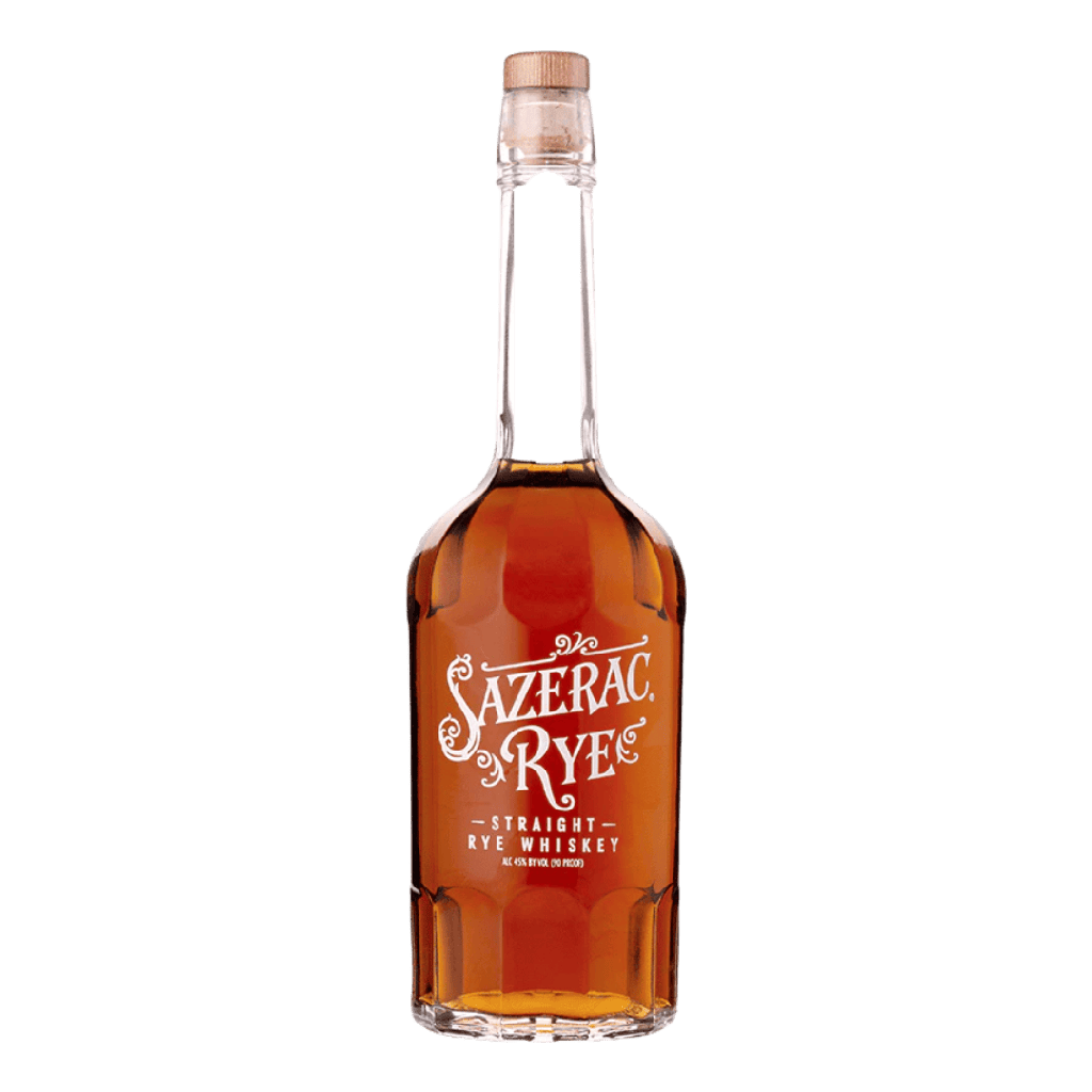 Sazerac Rye 6Y Bourbon Whiskey 70cl