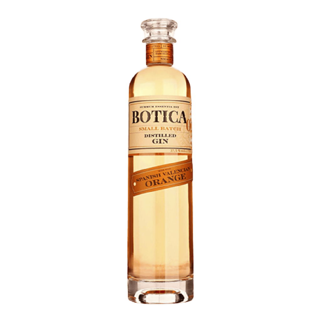 Botica Orange Gin 70cl