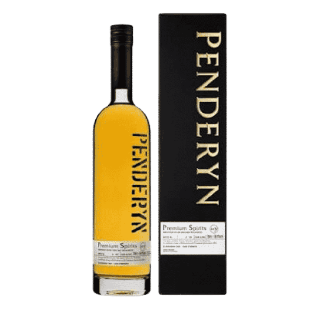 Penderyn Single Cask 85/2003 20Y Premium Spirit 70cl