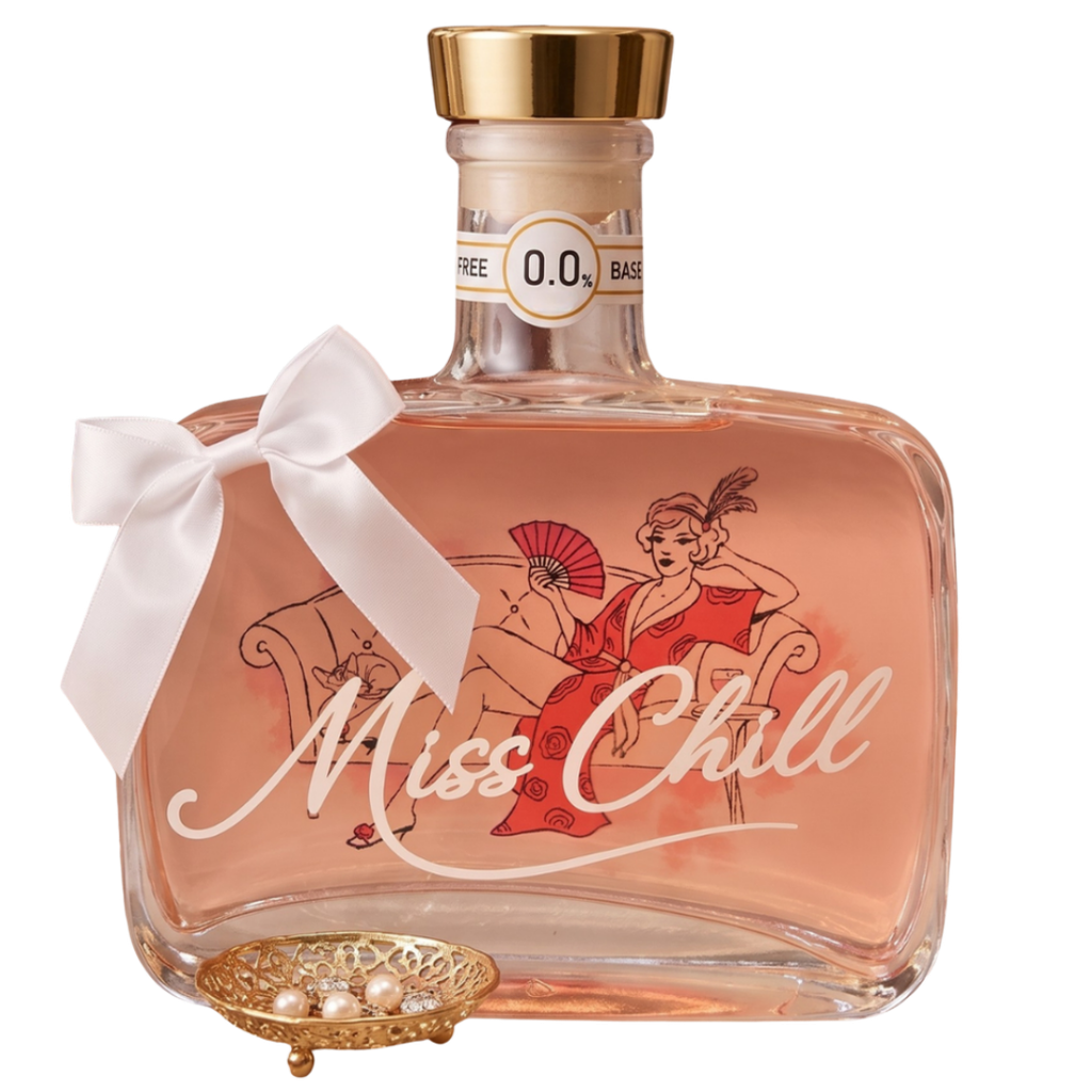 Miss Chill "Gin" 0.0 50cl