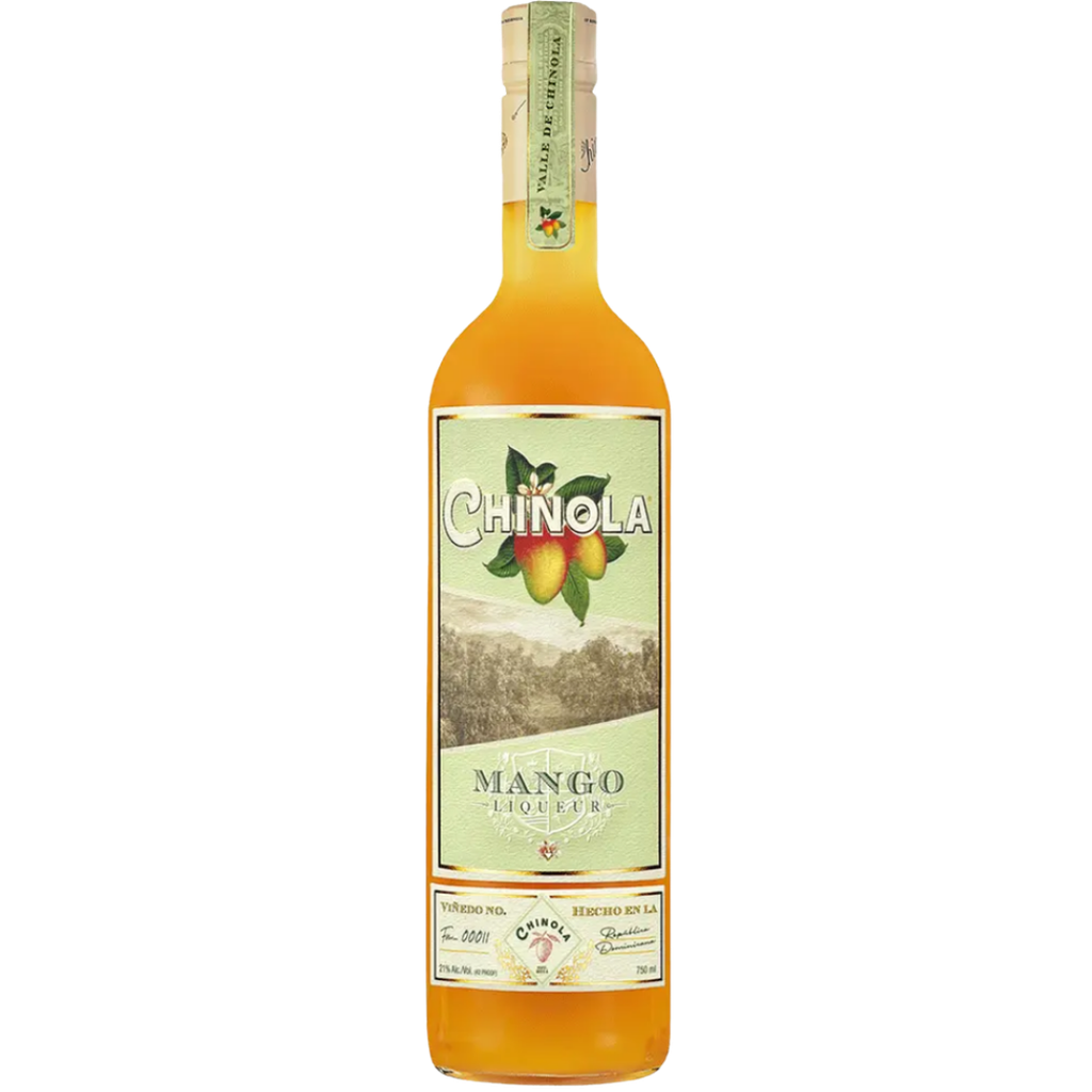 Chinola Mango Liqueur 70cl