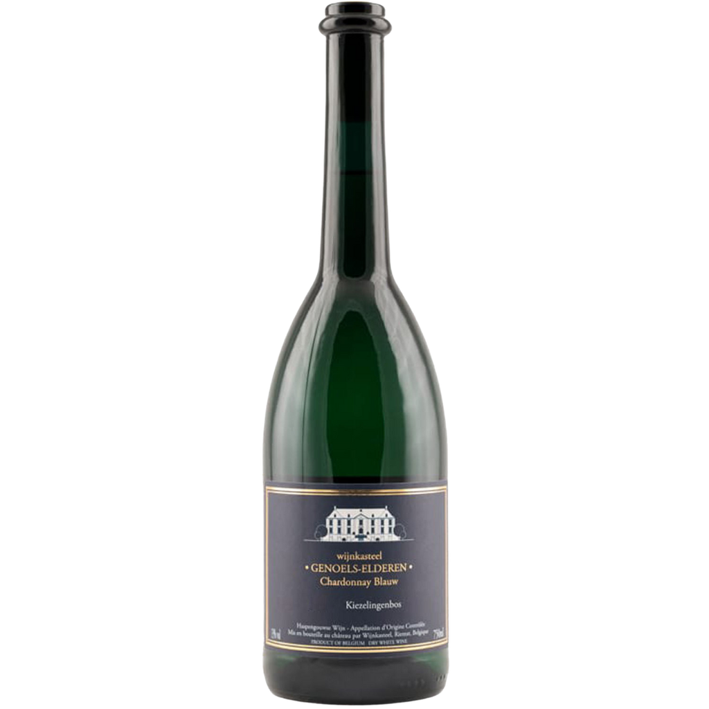 Genoels Elderen - Chardonnay Blauw 75cl