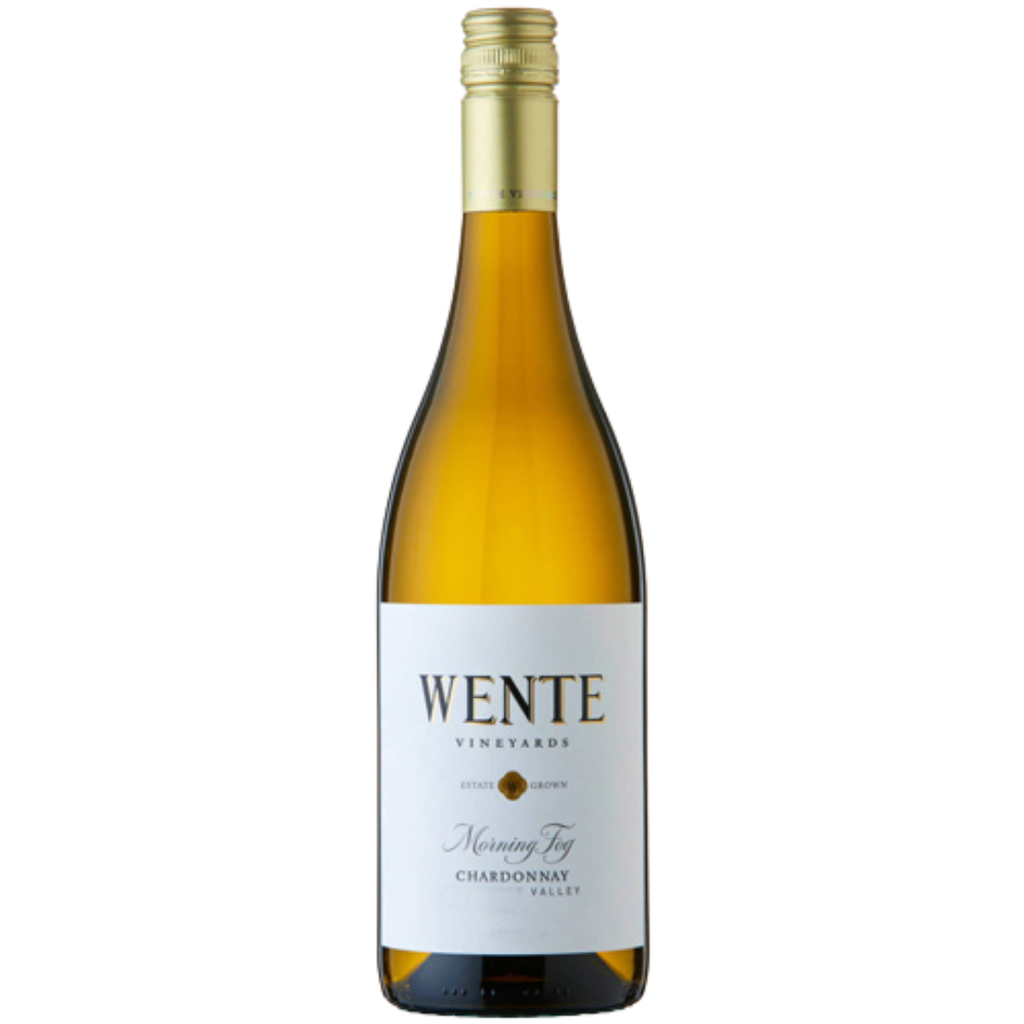 Wente Morning Fog Chardonnay 75cl