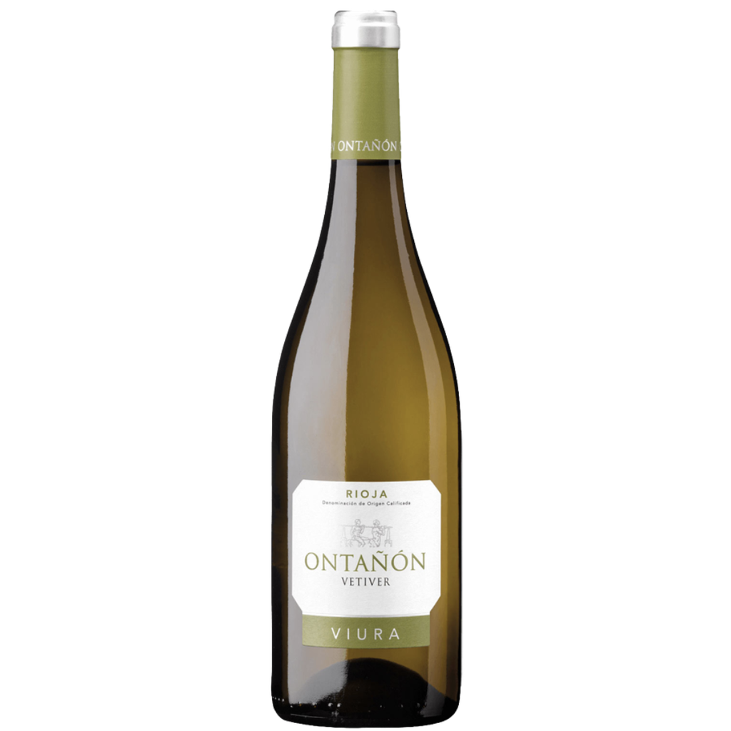 Bodegas Ontanon Vetiver Viura 75cl