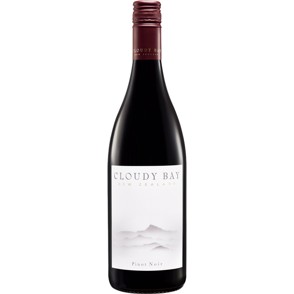 Cloudy Bay Pinot Noir 75cl