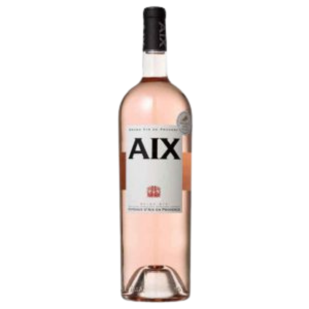 AIX Rose 75cl