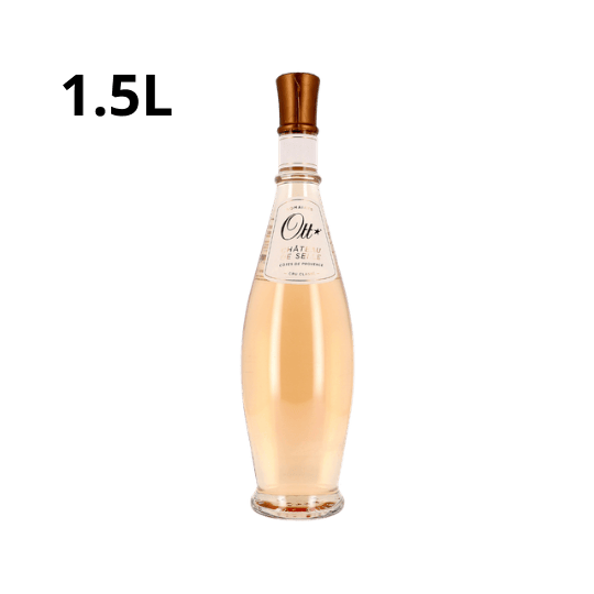 Chateau de Selle Domaine Ott Rose 1.5L Magnum
