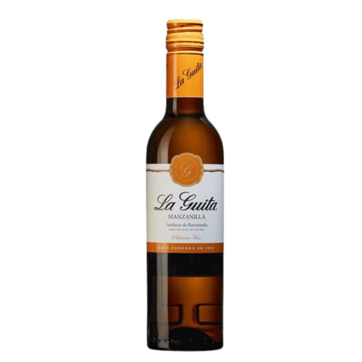 Sherry La Guita Manzanilla 75cl