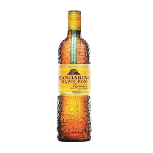 Mandarine Napoleon 70cl