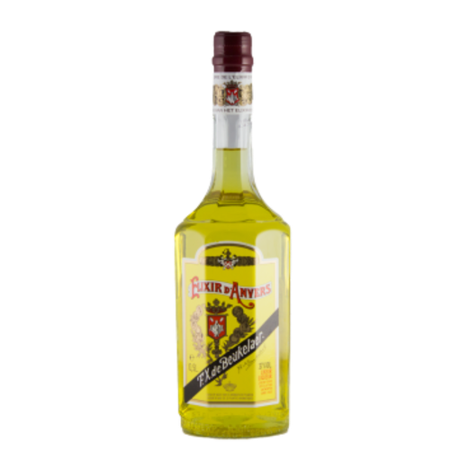[2000785] Elixir d'Anvers 50cl