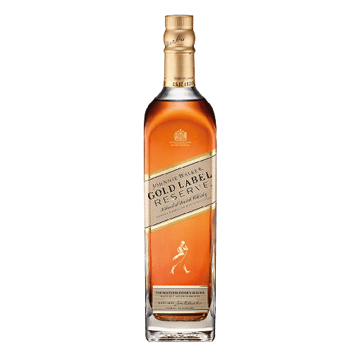 Johnnie Walker Gold Label Reserve 70cl