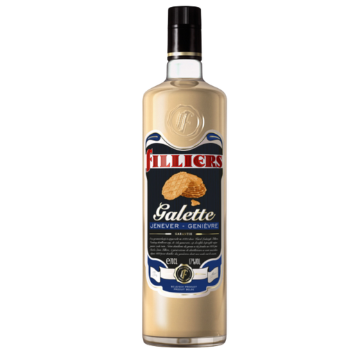 Filliers Galette Jenever 70cl