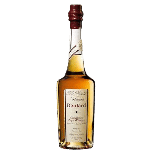 Boulard Calvados Cuvee Vincent 70cl