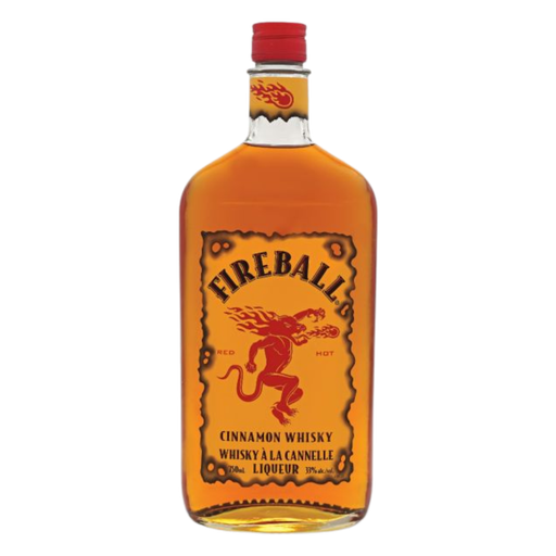 [2000793] Fireball 70cl