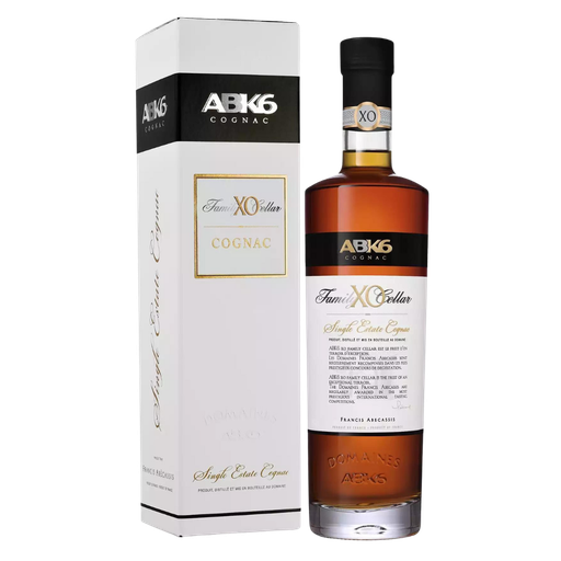 [2000662] ABK6 XO Family Reserve 70cl