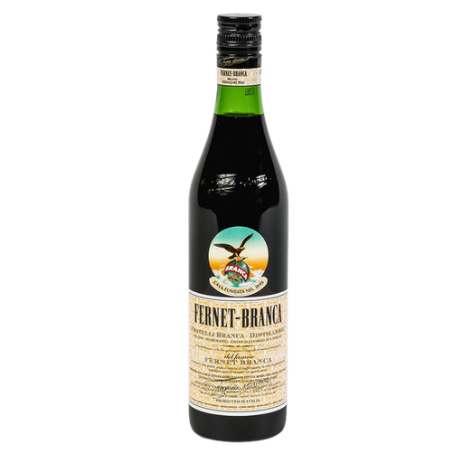 [2000792] Fernet Branca 70cl