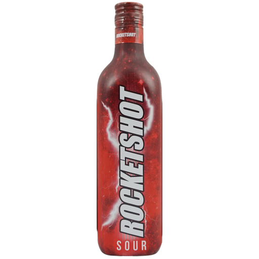 Rocketshot Sour 70cl