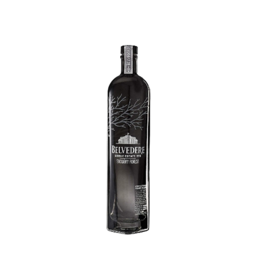 [2000702] Belvedere Vodka Smogory 70cl