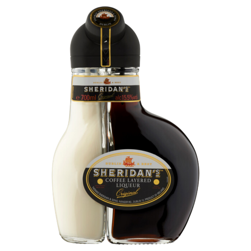 Sheridan's Coffee Liquor 70cl