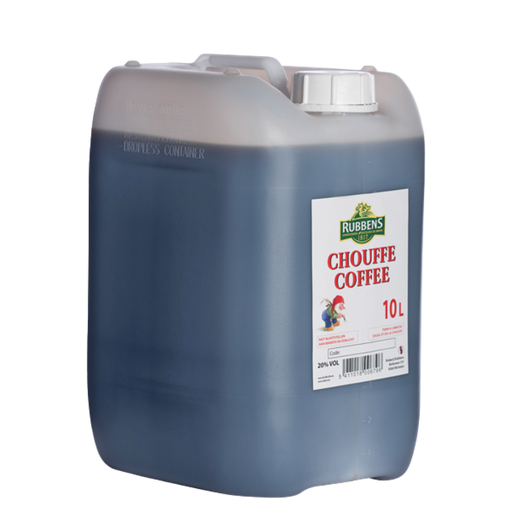 Chouffe coffee 5L BIDON