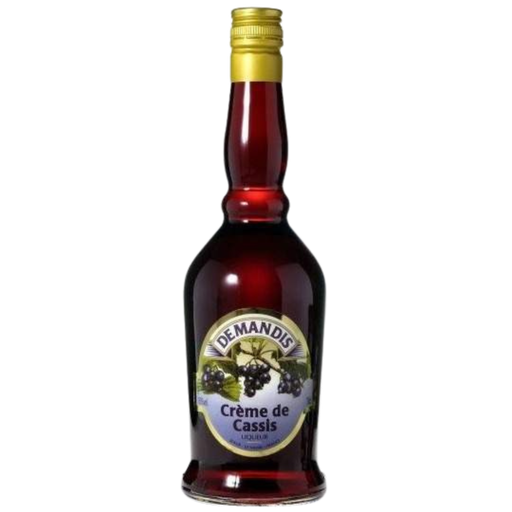 Demandis Crème de Cassis 70cl