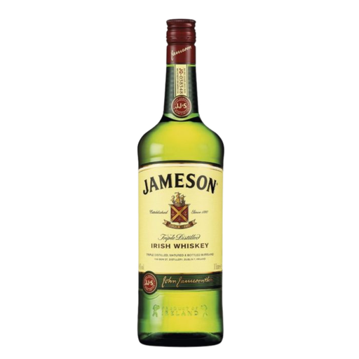 Jameson Blended Whisky 1L