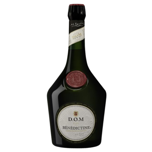 D.O.M. Bénédictine Likeur 70cl
