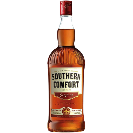 Southern Comfort Likeur 1L