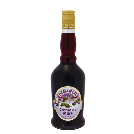 [2000776] Demandis Crème de Mures 70cl