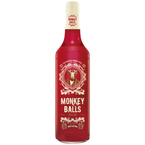 Monkey Balls Shooter 70cl