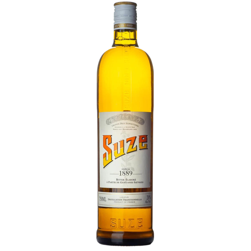 [2001016] Suze Bitter 70cl