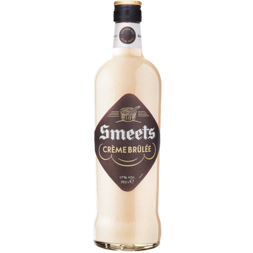 Smeets Creme Brulee Jenever 70cl