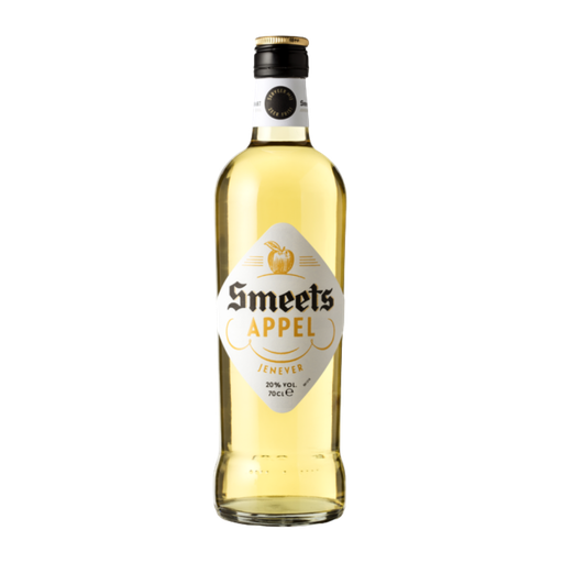 Smeets Appel Jenever 70cl