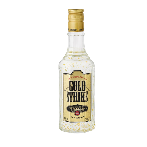 Gold Strike 50cl