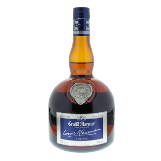 Grand Marnier Louis Cuvee Alexandre 70CL