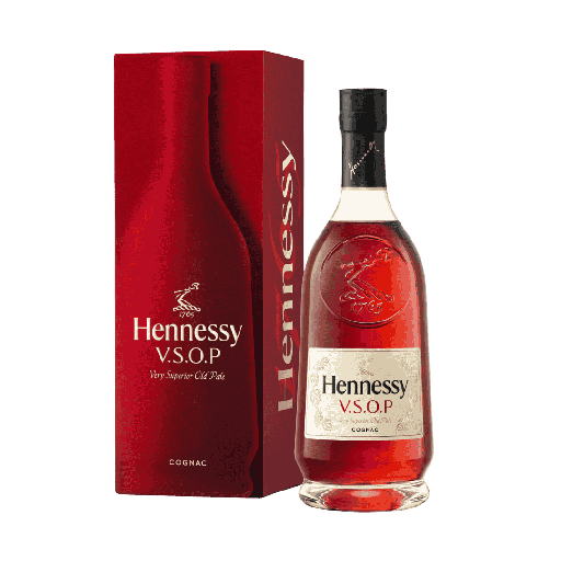 Hennessy VSOP 70cl Gift Box