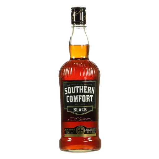 Southern Comfort Black Likeur 70cl