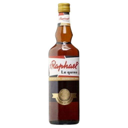 St. Raphaël Le Quina Ambré 75cl