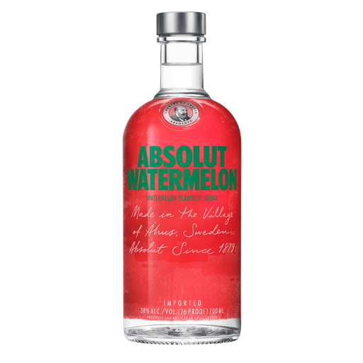 Absolut Watermelon 70cl