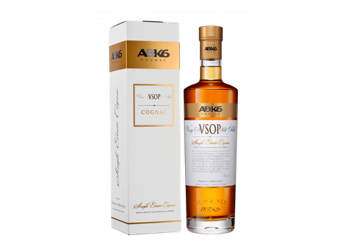 [2000659] ABK6 VSOP Pure Single 70cl
