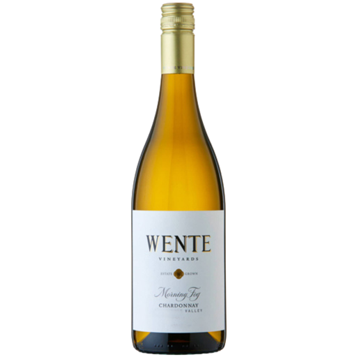 [2000389] Wente Morning Fog Chardonnay 75cl