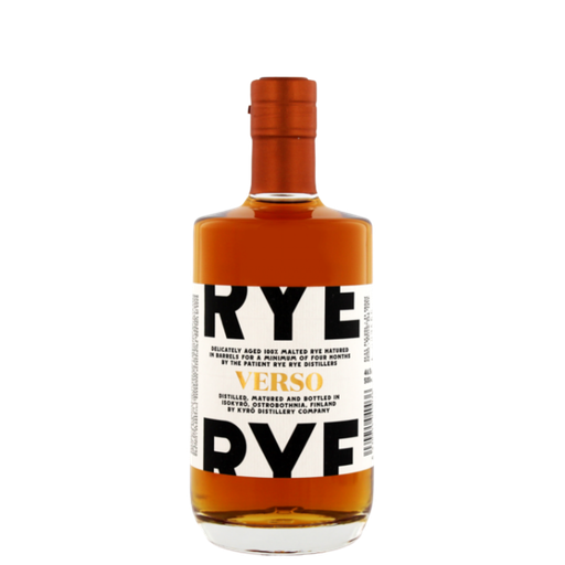 Kyro Verso Rye Whisky Isokyro 50cl