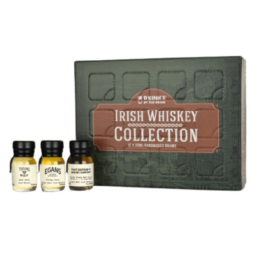 [2001024] That Boutique-Y Irish Whisky 12x3cl