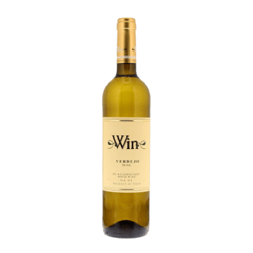 Win Wine 0% Verdejo 75cl