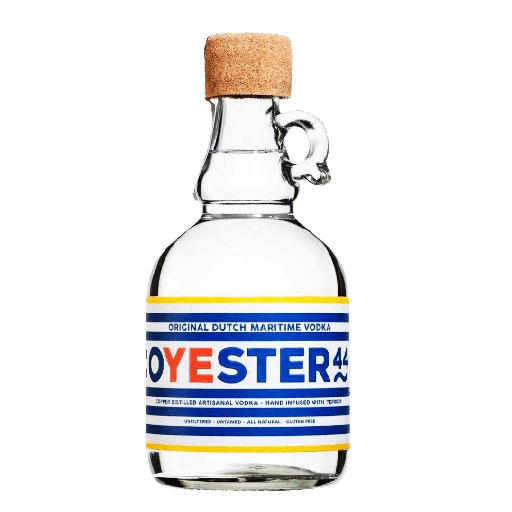 Oyestar44 Maritime Vodka 50cl