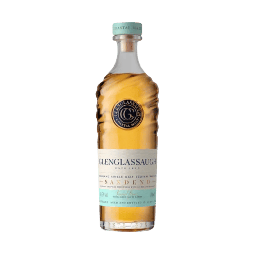 Glenglassaugh Single Malt Whisky 70cl